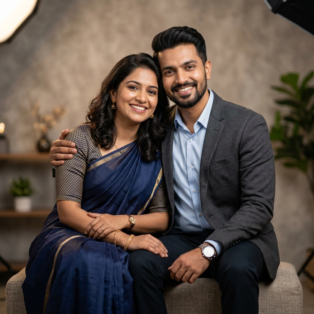 Nehal and Rohan Success Story